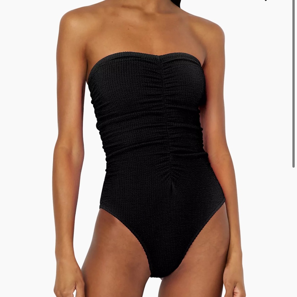 Milly One Piece Bathing Suit